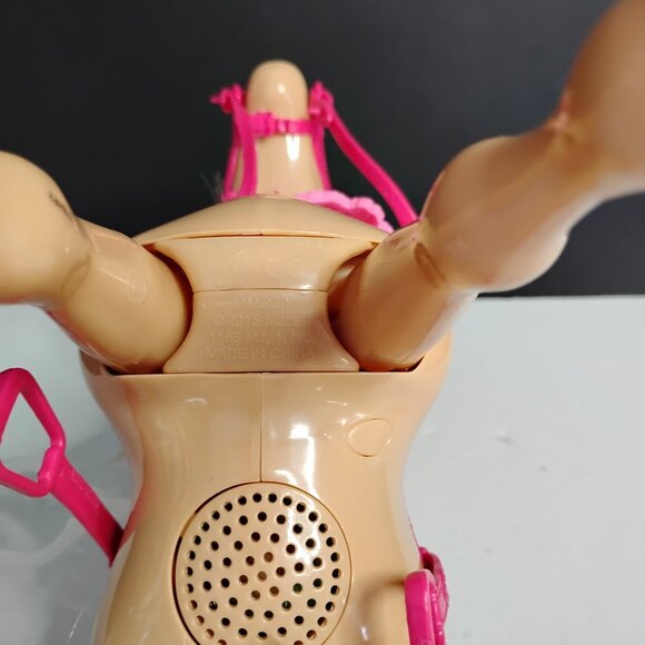 Barbie Dancin' Fun Horse - Picture 10 of 15
